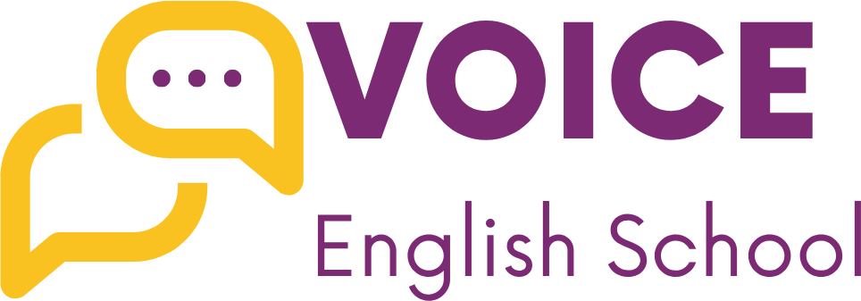 Voice English School